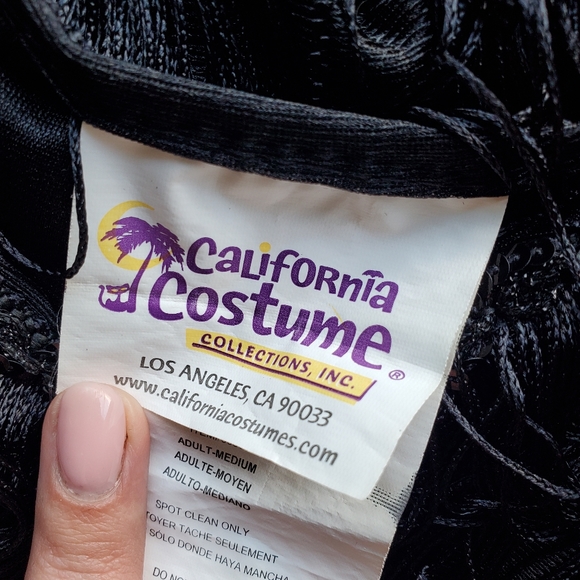 Flapper style dress-Meduim - Picture 2 of 5